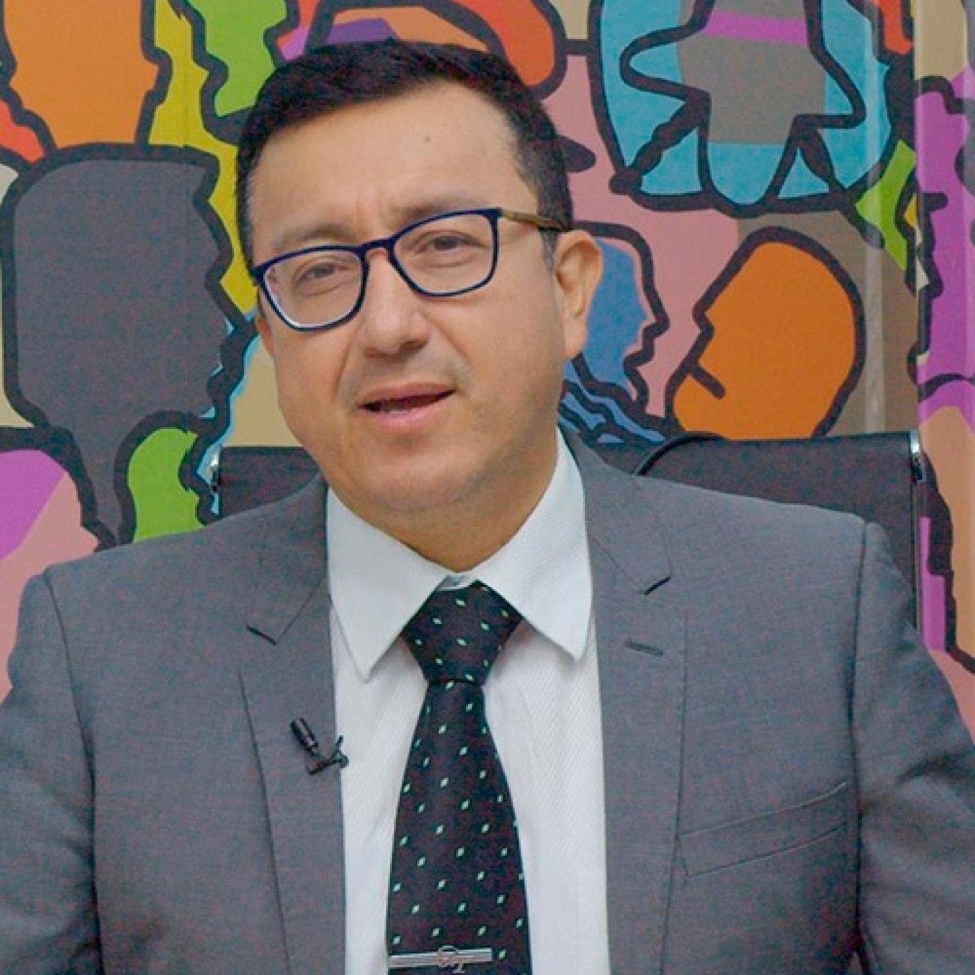 Glatzer Tuesta – Editorial 16 de enero de 2026
