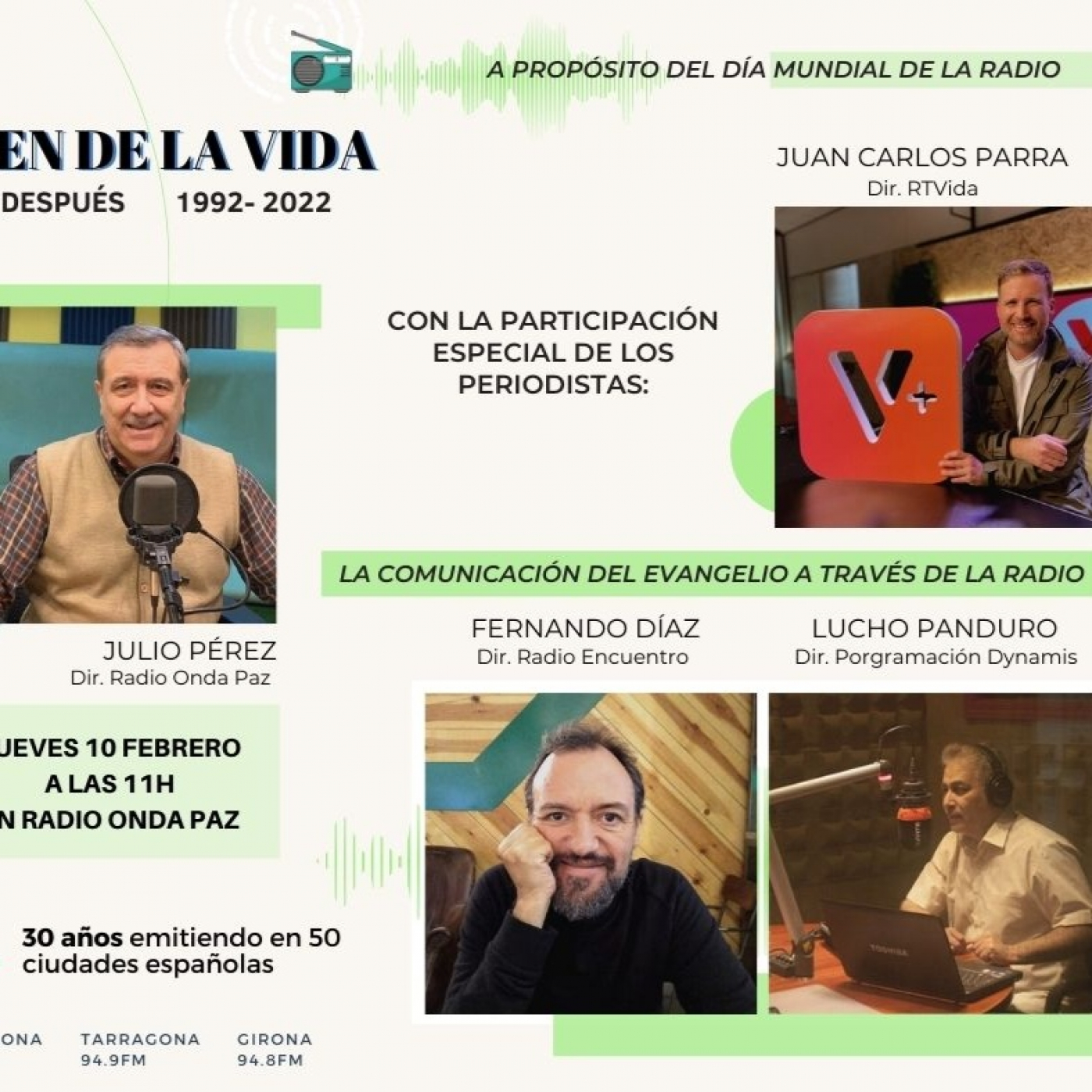 Juan Carlos Parra