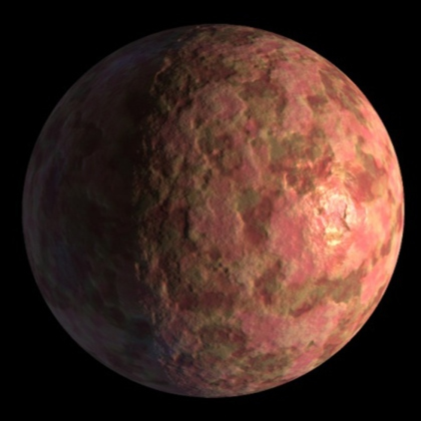 019 - Sedna, el enigma del Sistema Solar exterior episode artwork