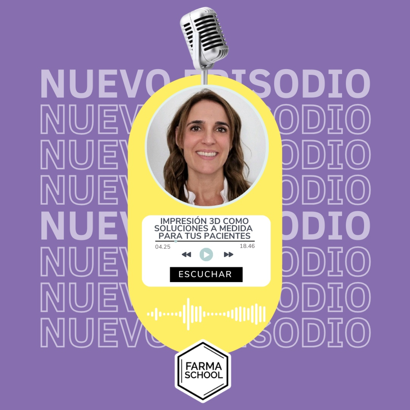 Farmaschool Podcast