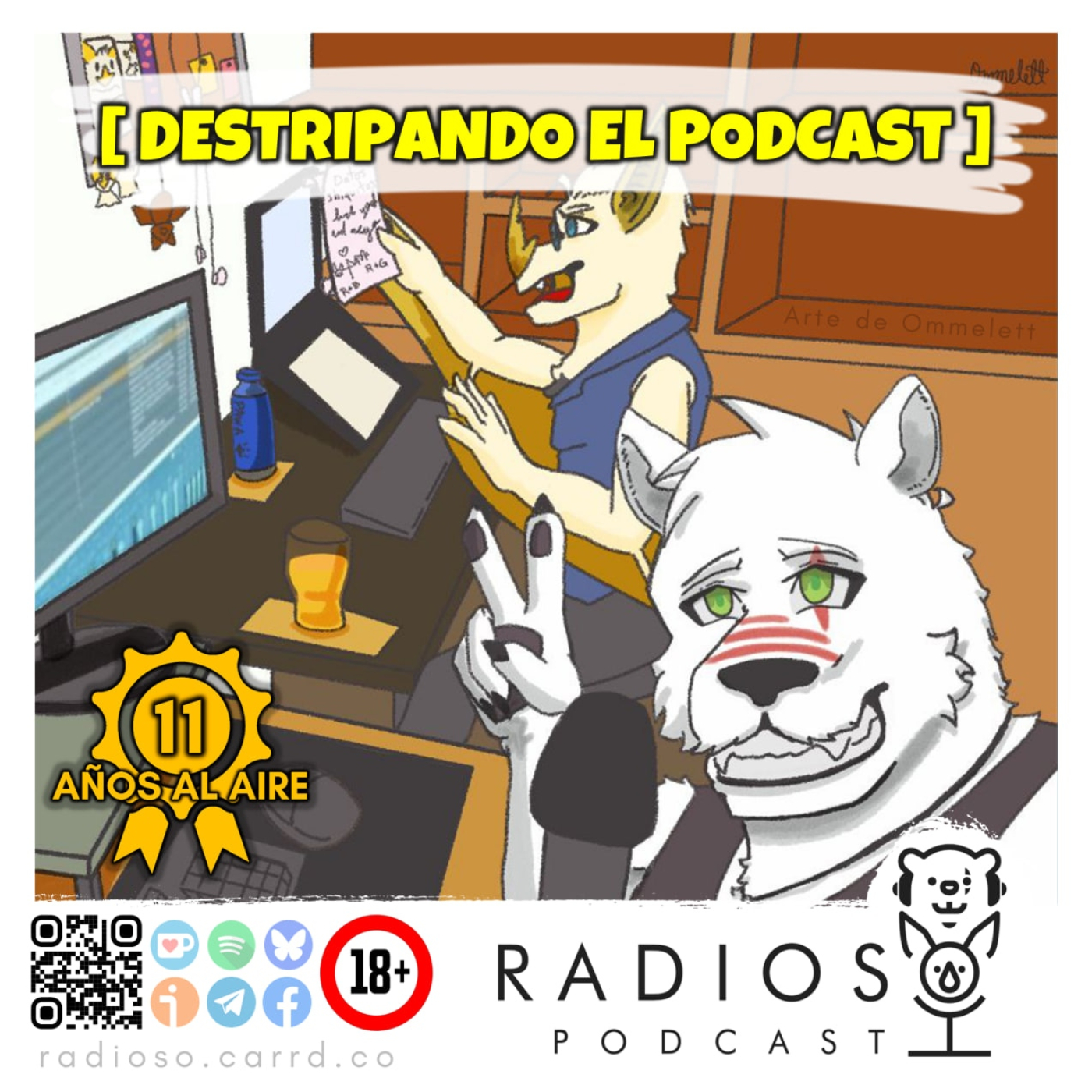 RadiOso