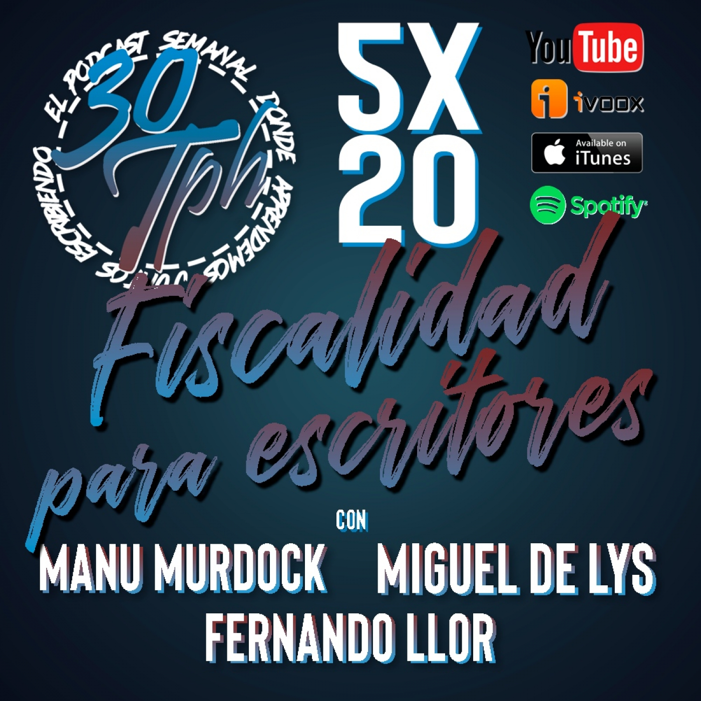 30teclasporhora
