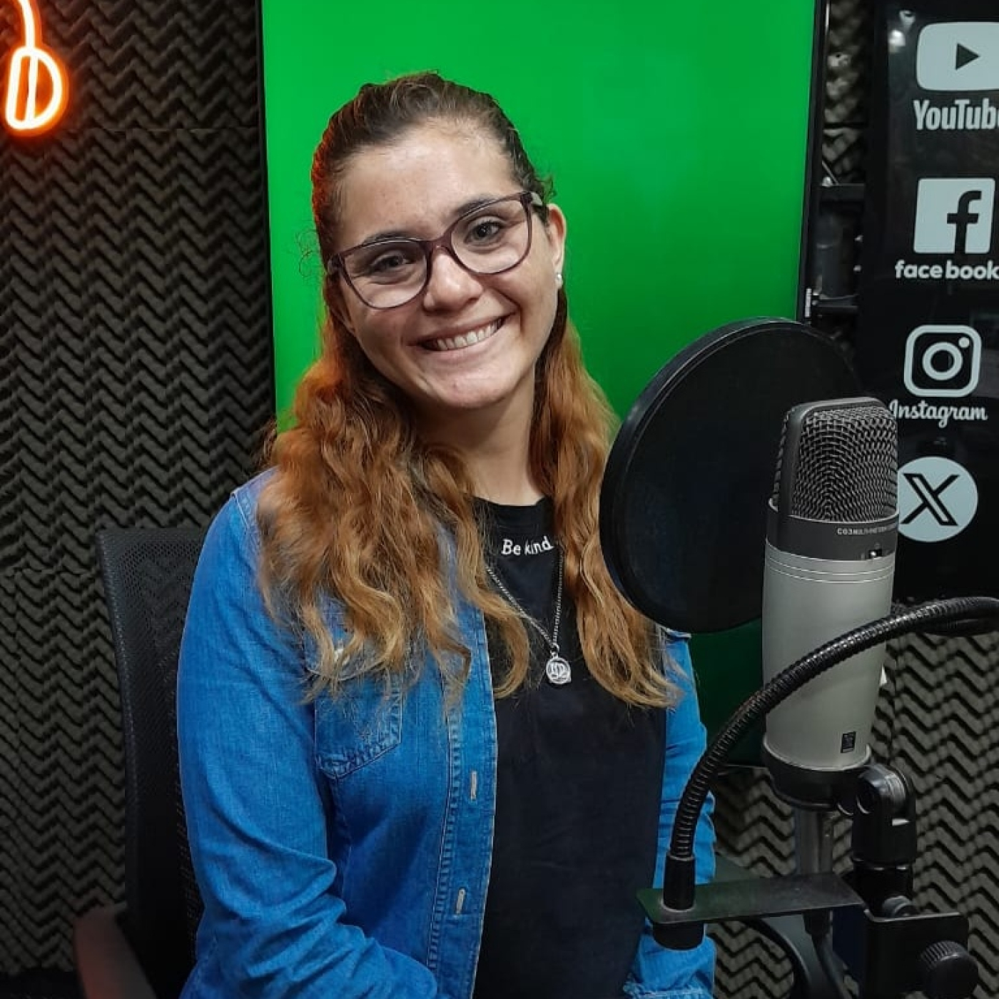 El Colectivo | Rocío Lencina | 09-10-2025 episode artwork