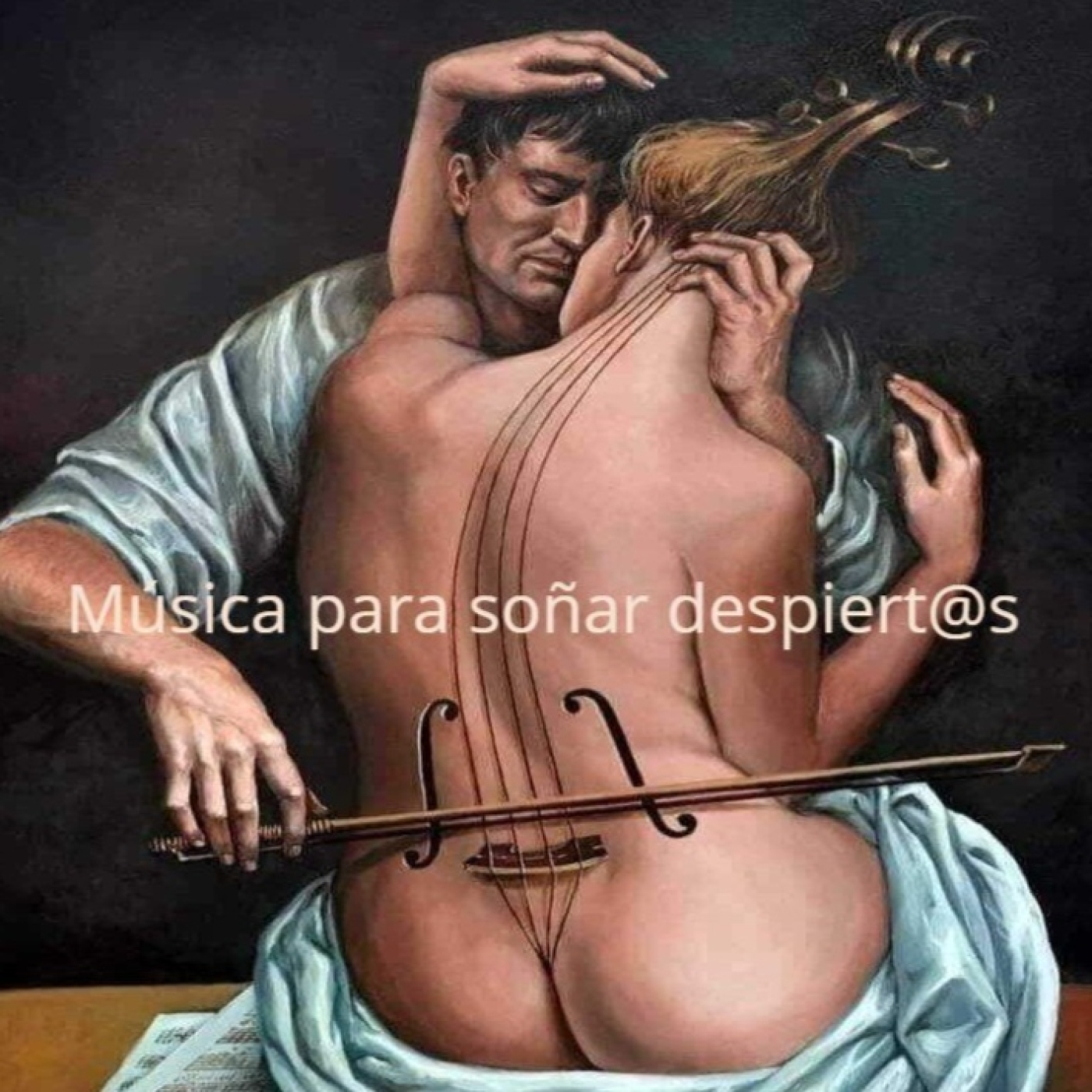 Música para soñar...despiert@s (Volumen 43)