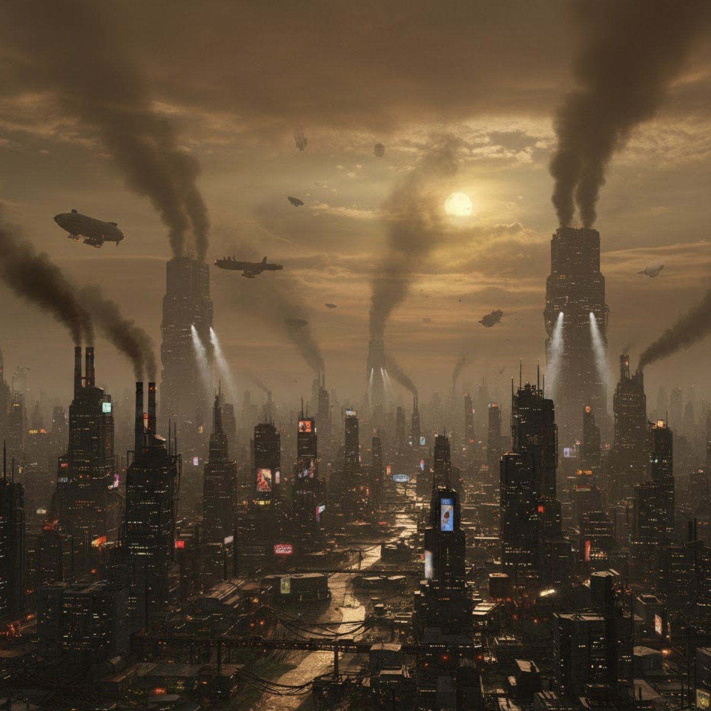 45# Futuros Posibles y Búsqueda de Civilizaciones Extraterrestres episode artwork