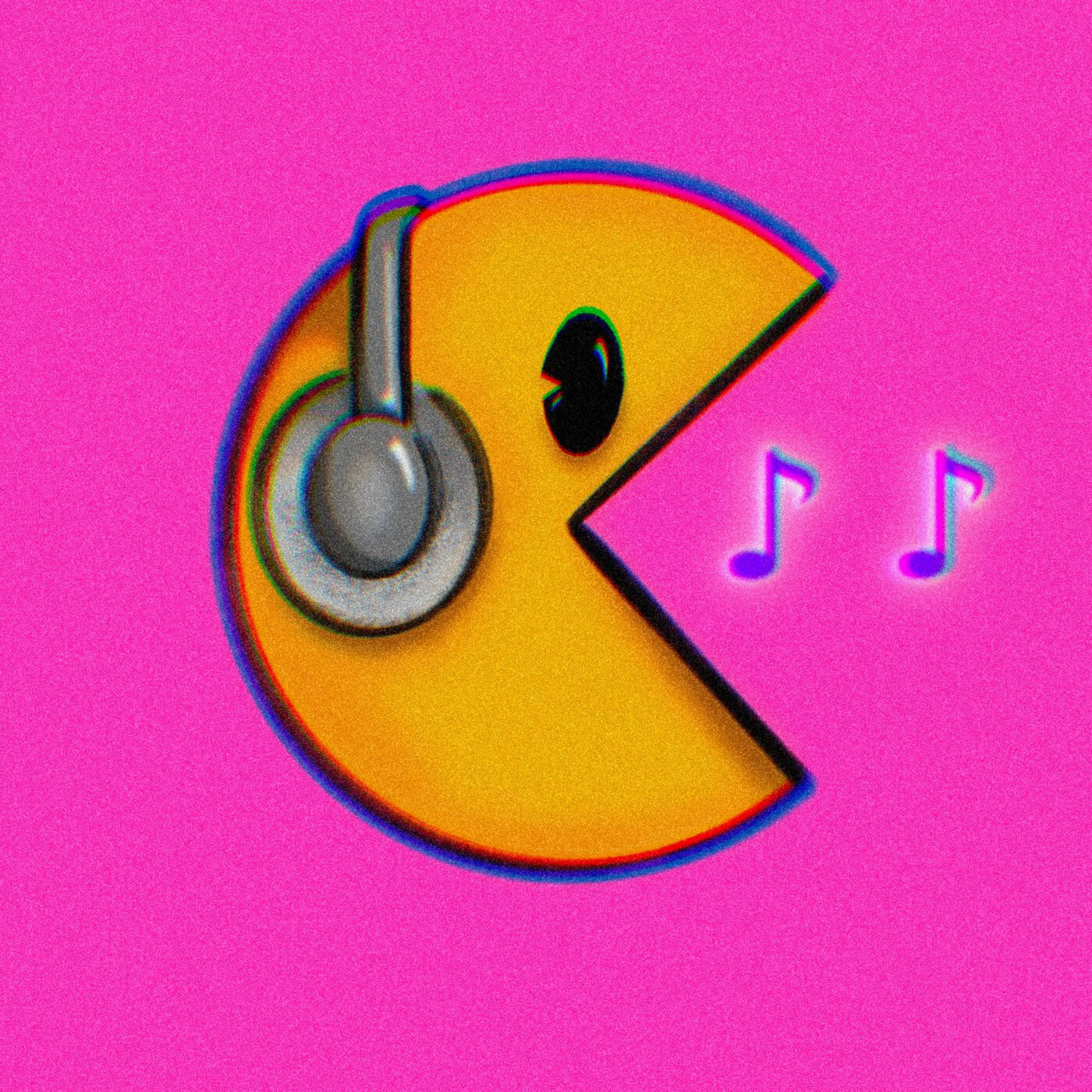 BakuBaku#1: Parlem de música de videojocs? episode artwork