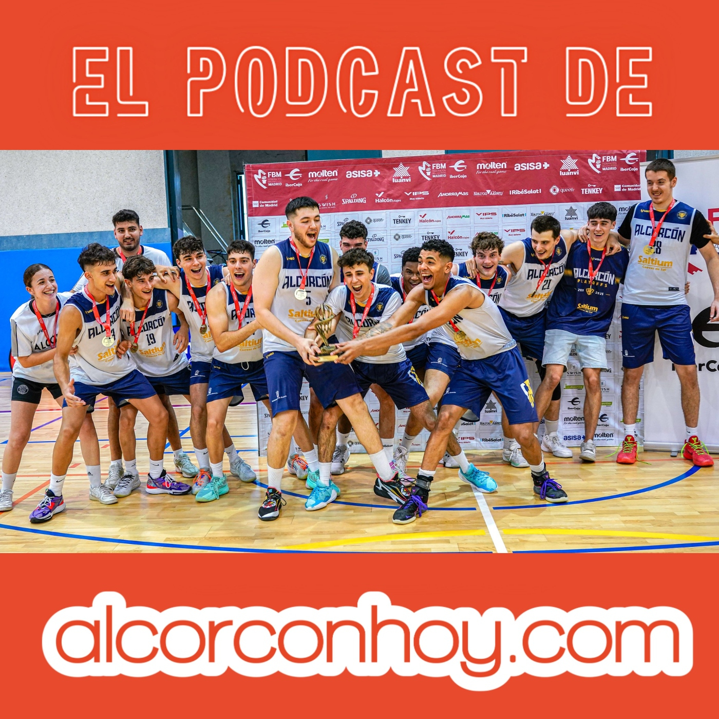 alcorconhoy.com - Tus noticias de Alcorcón
