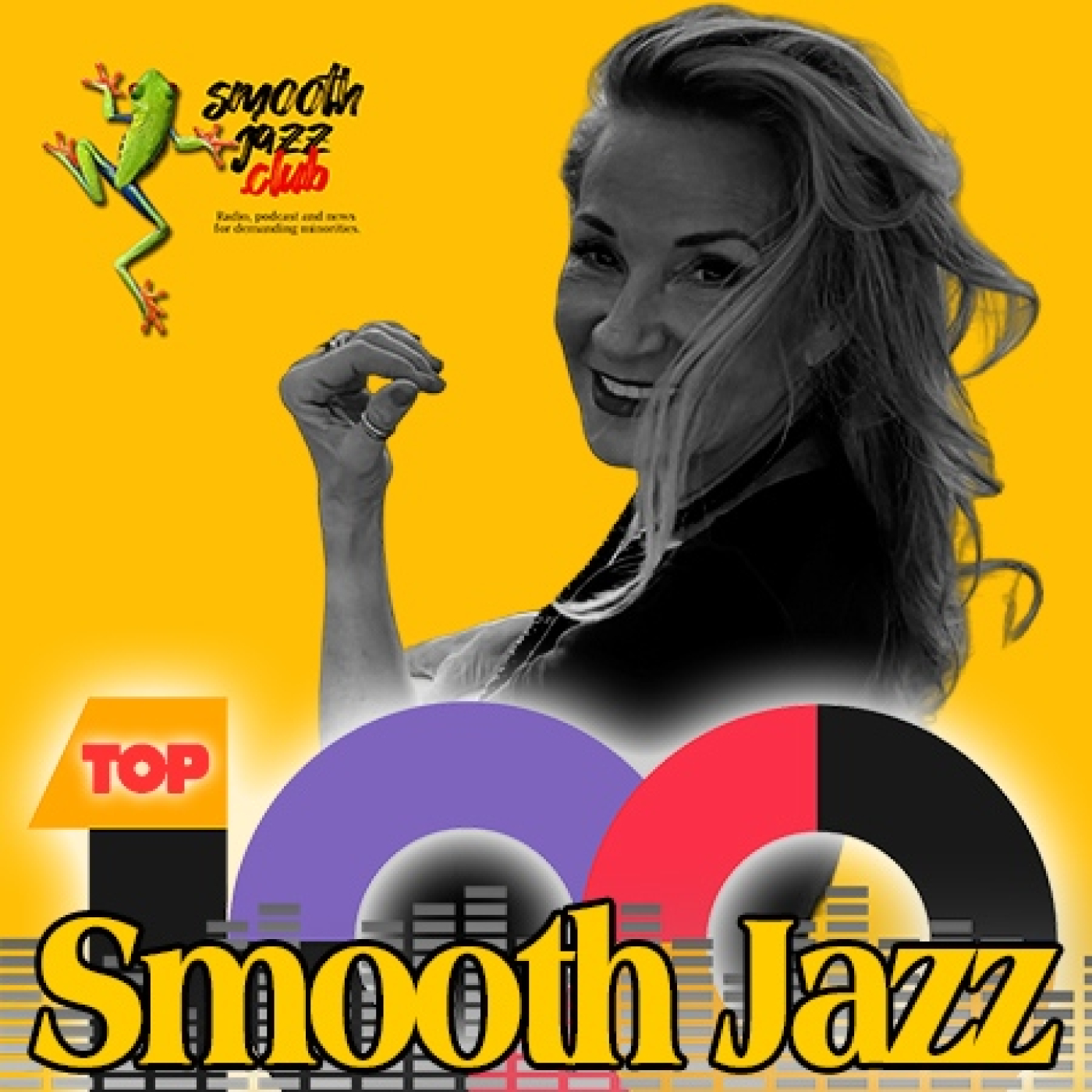 Smooth Jazz Top 100