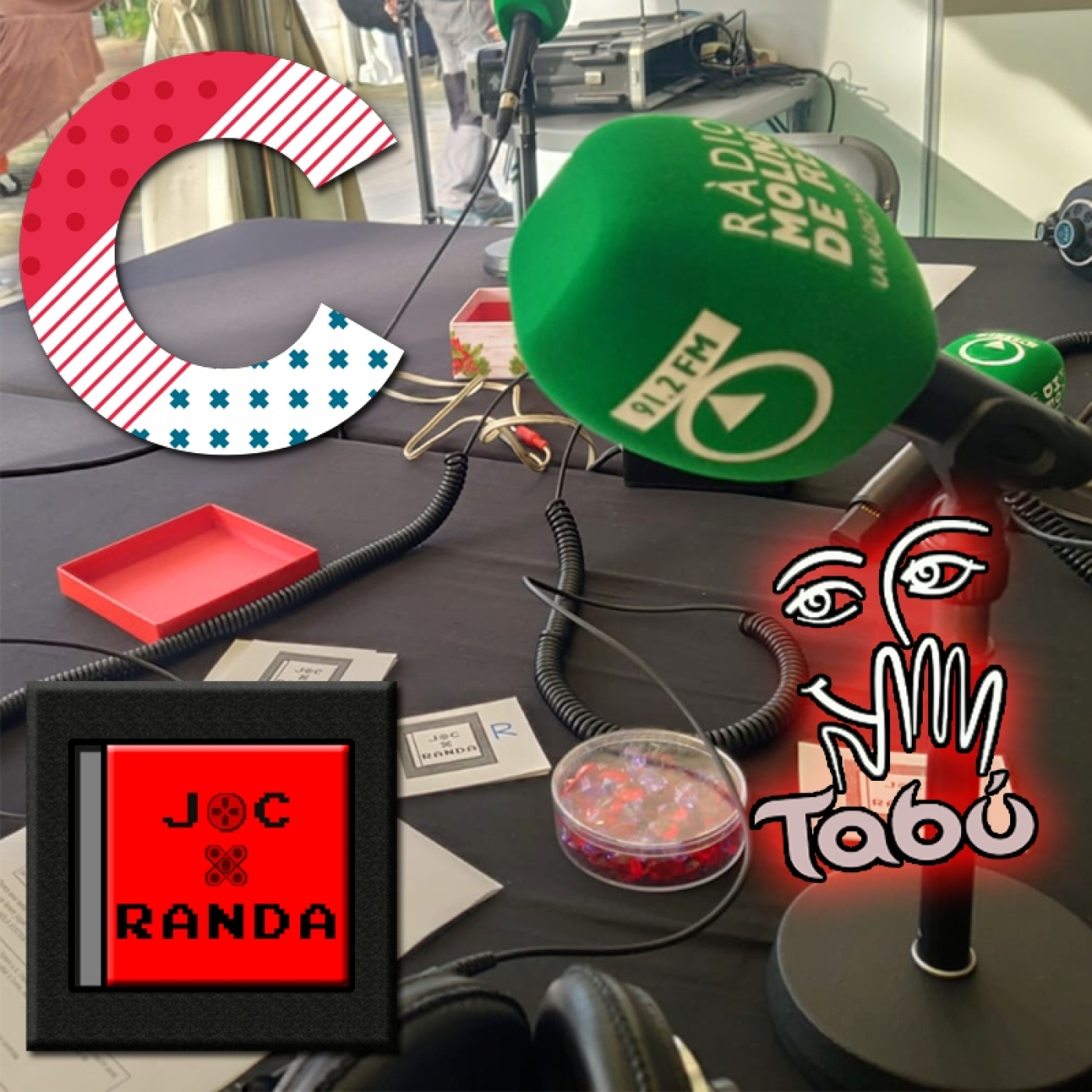 Joc x Randa
