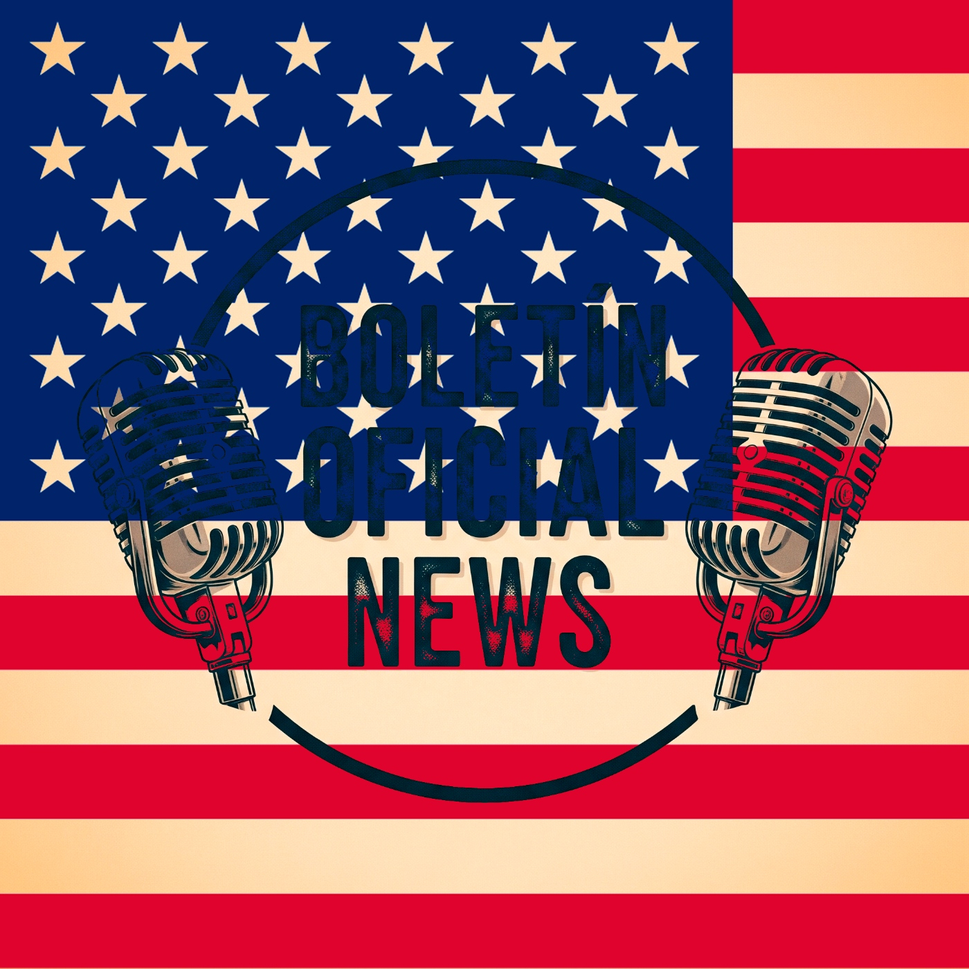 2025-09-16 | Registro Federal de los Estados Unidos de América episode artwork