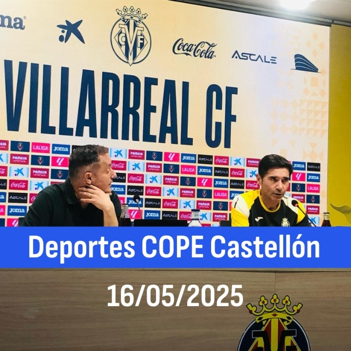 Deportes COPE Castellón