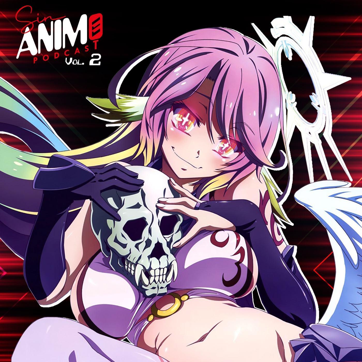 SIN ANIMO PODCAST / RIPODCAST
