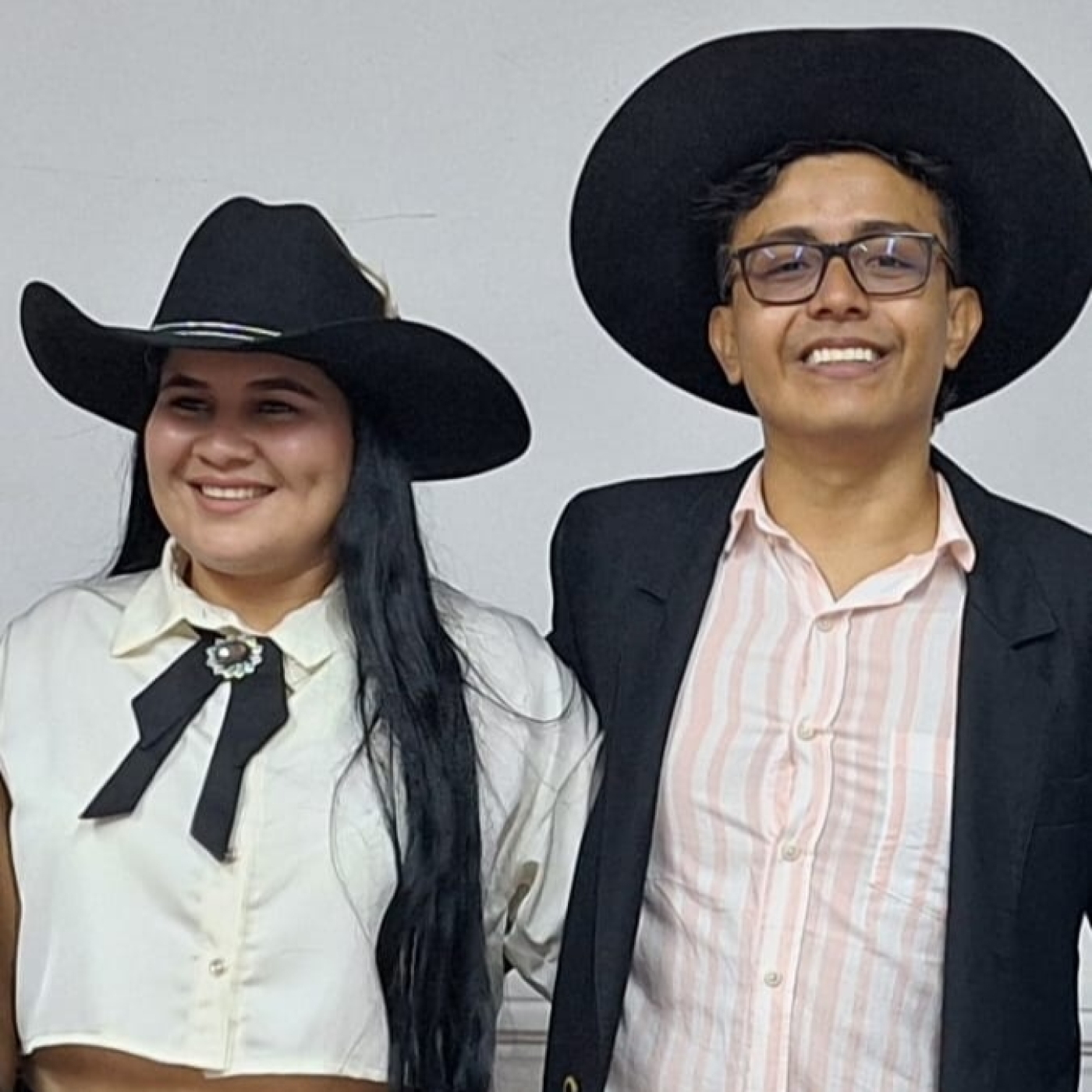 Miradas y Voces