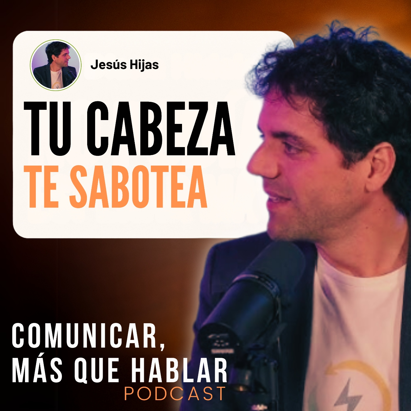 Comunicar, más que hablar