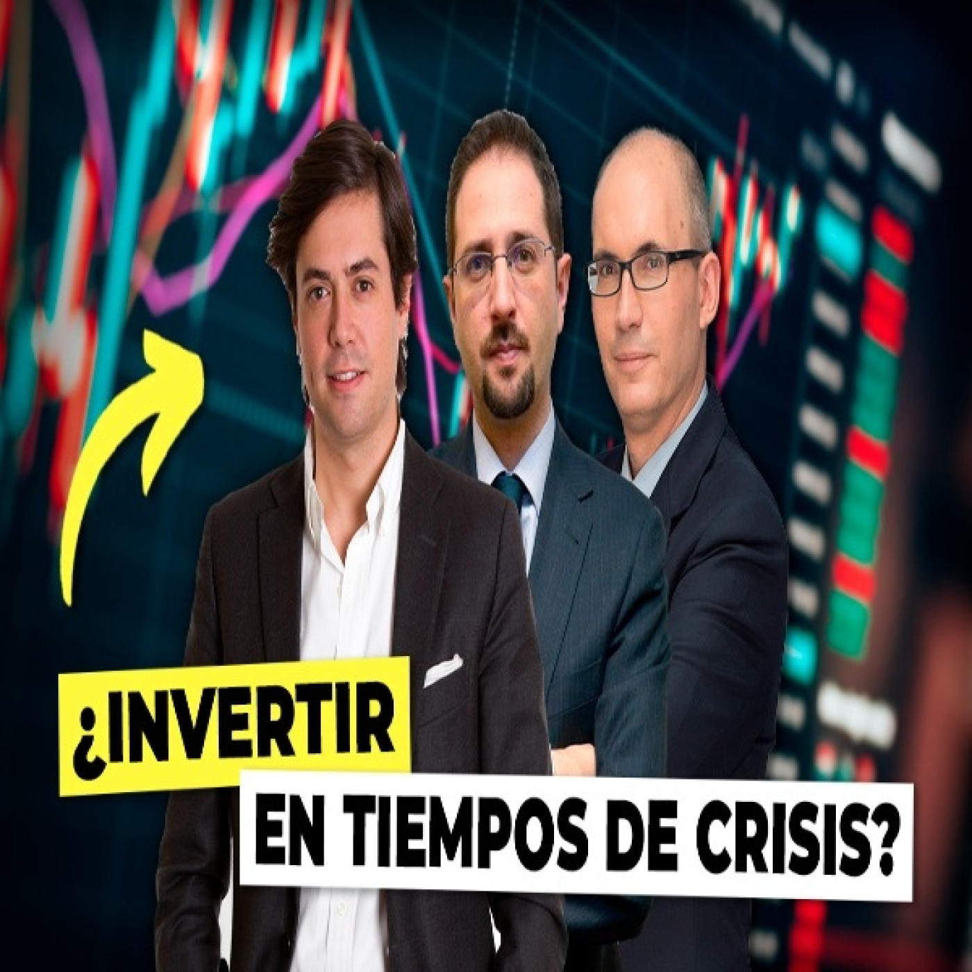 Los Locos de Wall Street