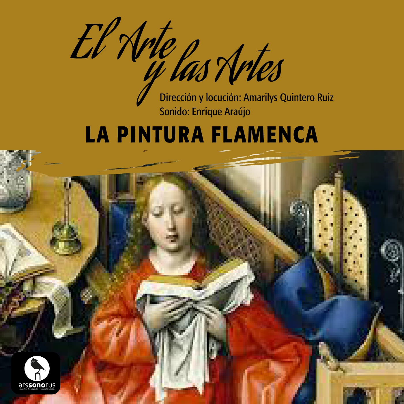 La pintura flamenca | Ars Sonorus