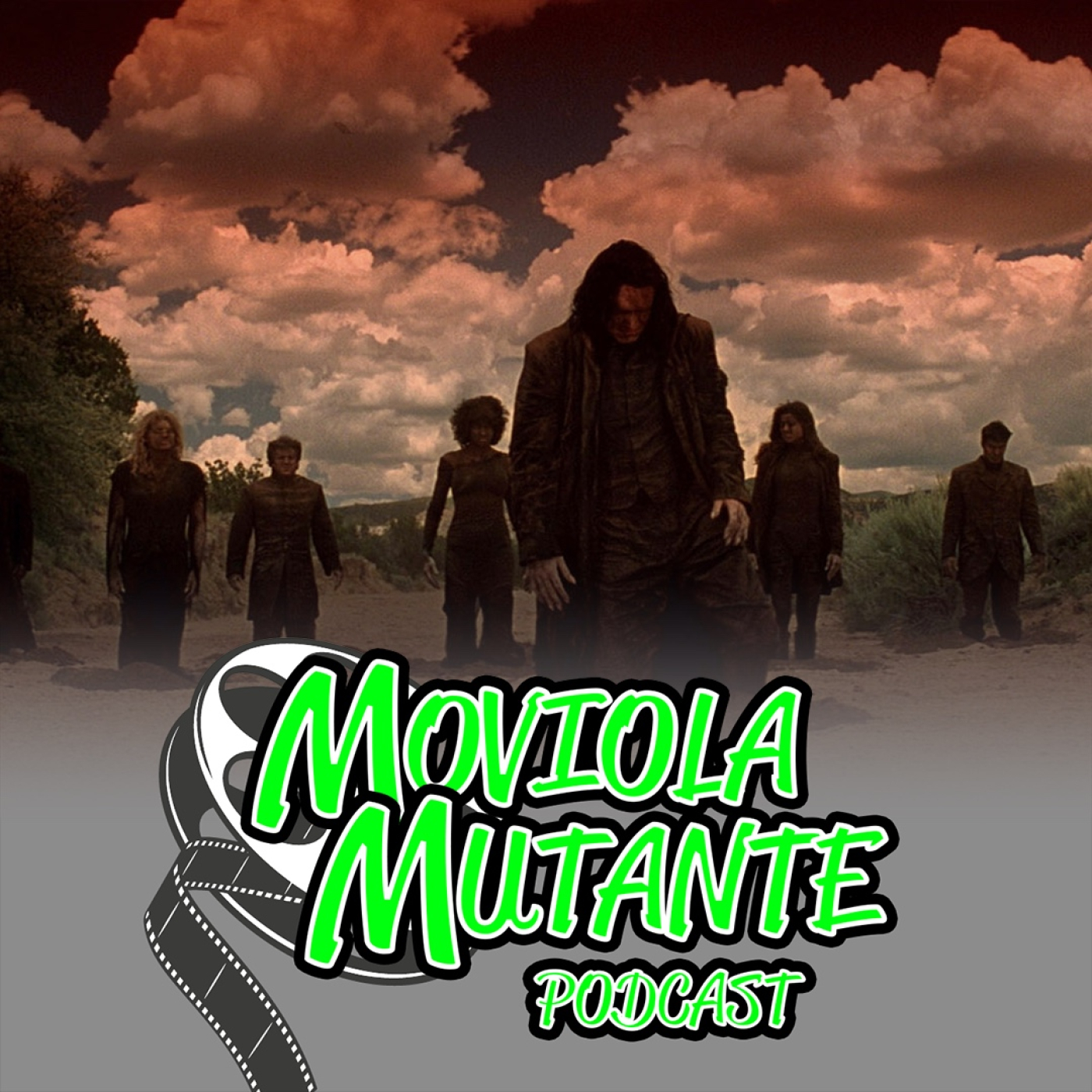 VAMPIROS de John CARPENTER (1998) MM 2x19