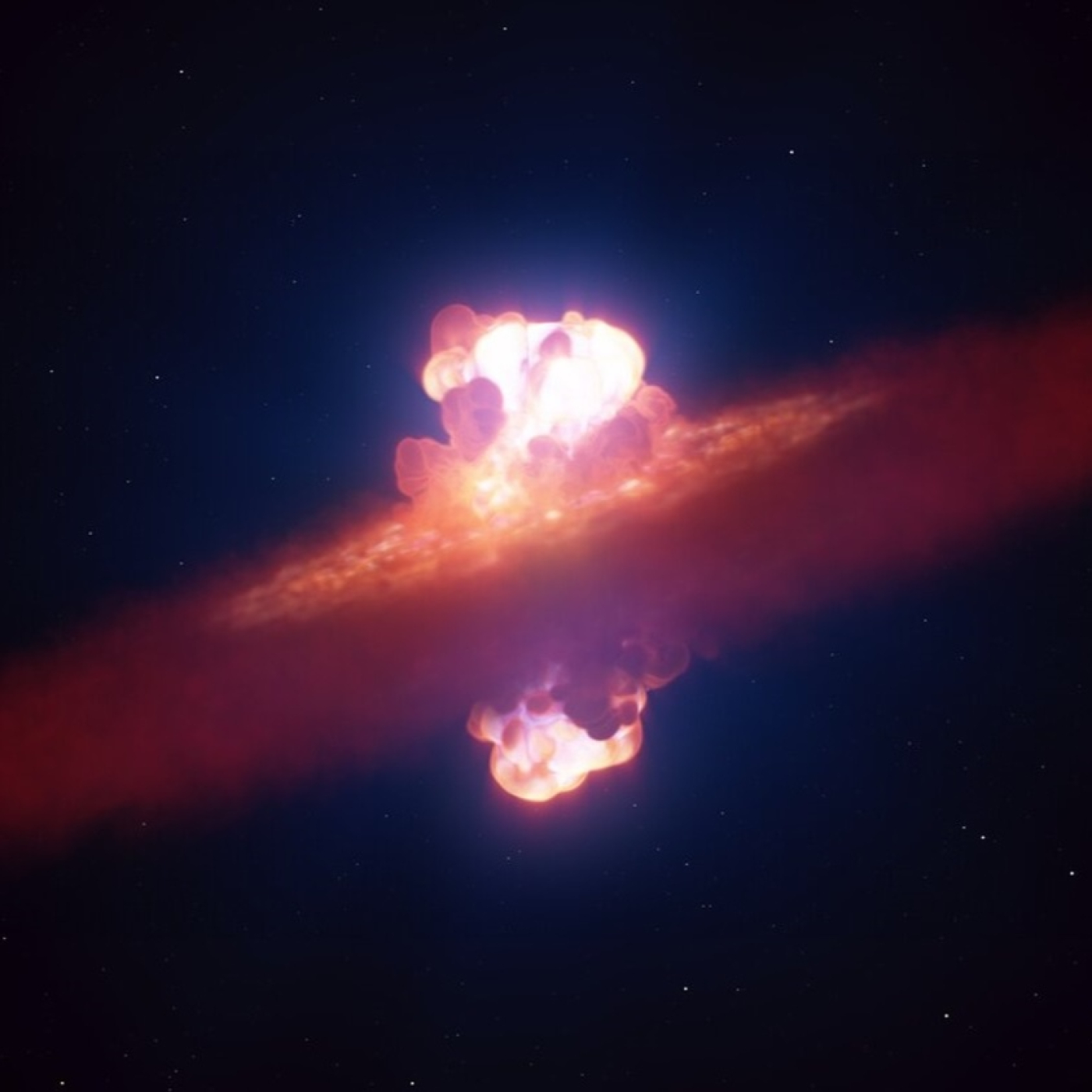 Daniel Seijas Palco de Estrelas