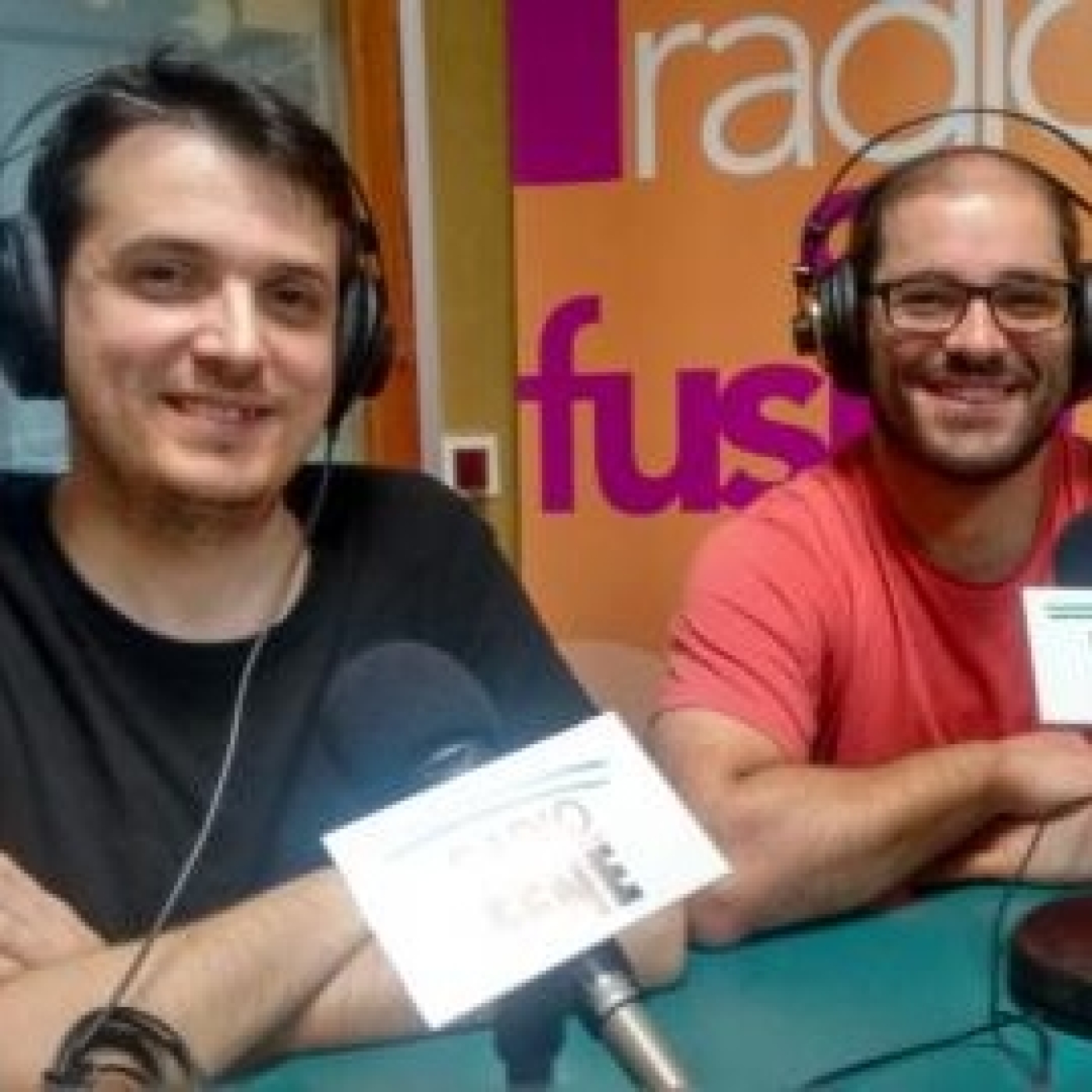SONS DE NÓS RadioFusión