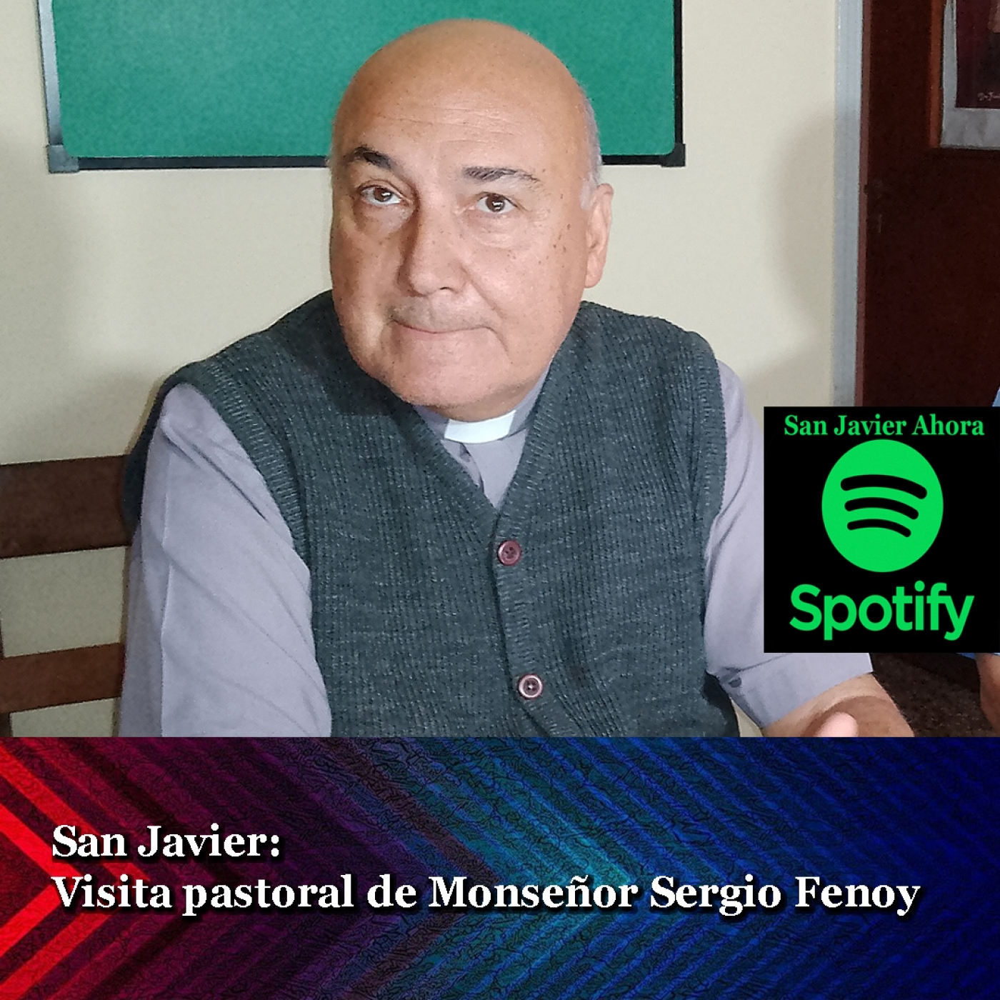 Podcast de San Javier Ahora