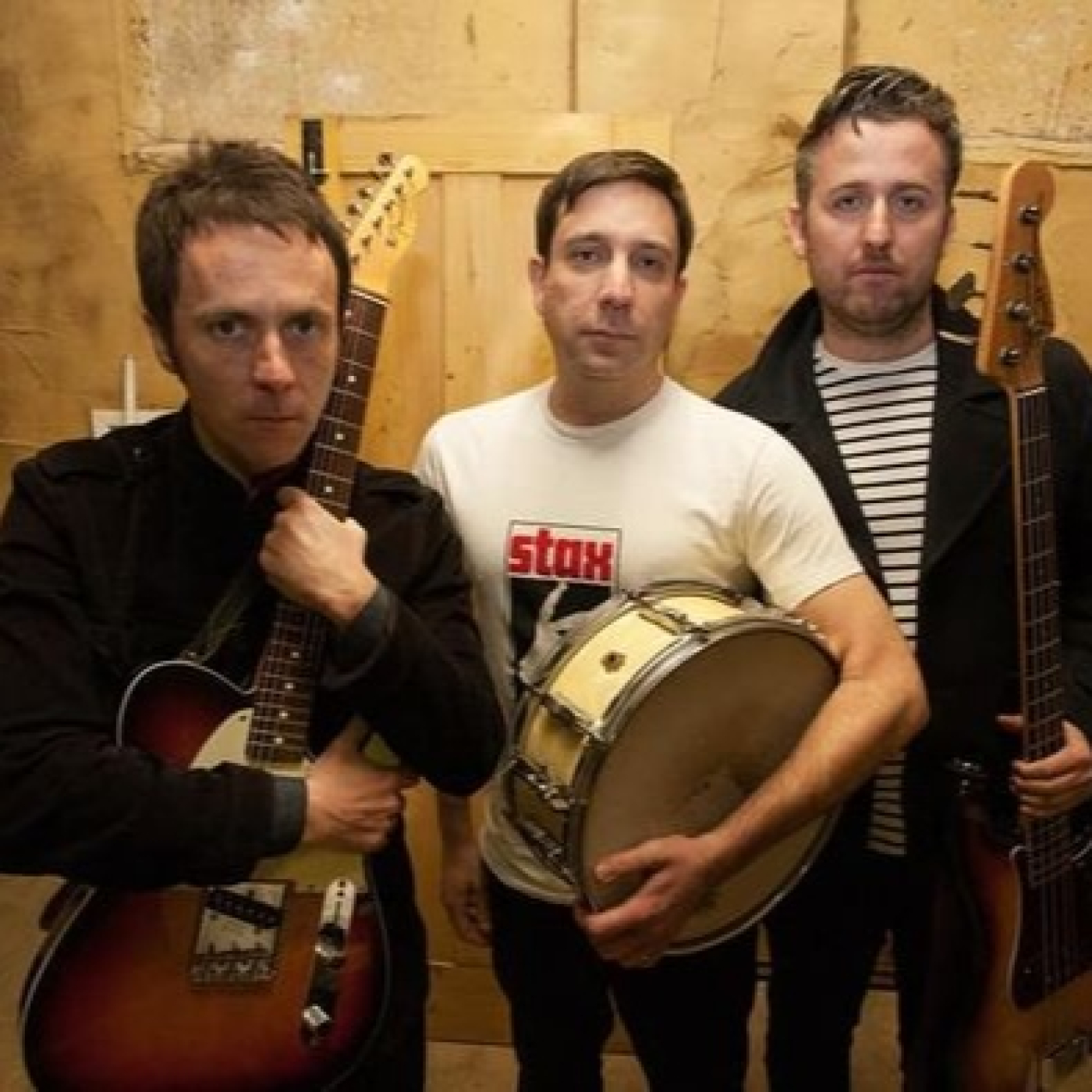 Rudy Sessions Radio Show