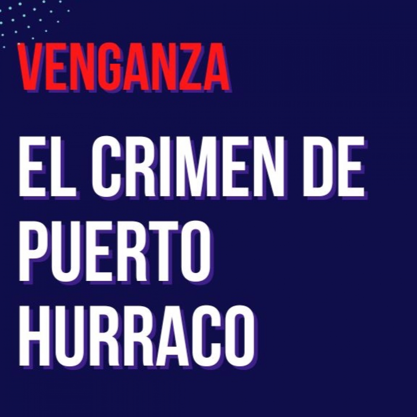 Más Allá del Crimen