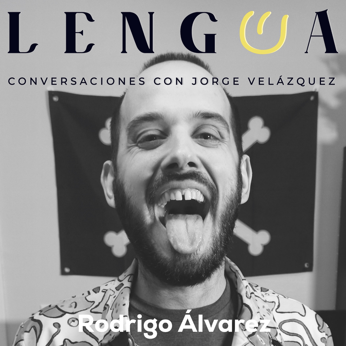 Lengua, conversaciones con Jorge Velázquez