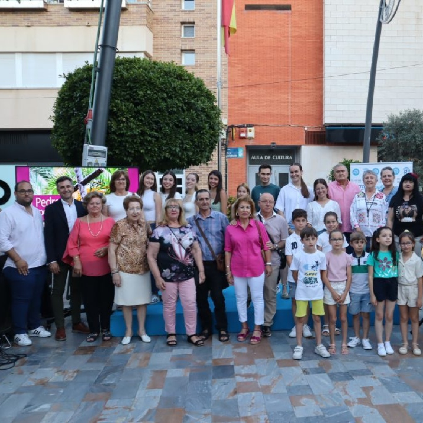 Programa de Radio Especial Fiestas Patronales 2024 episode artwork