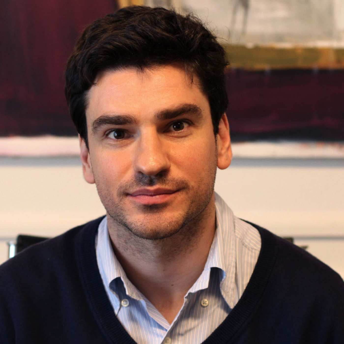 Lorenzo Sigaut Gravina, Director de Análisis Macroeconómico de Equilibra @LSigautGravina @ROSCA_CASTA 16-9-2025.mp3