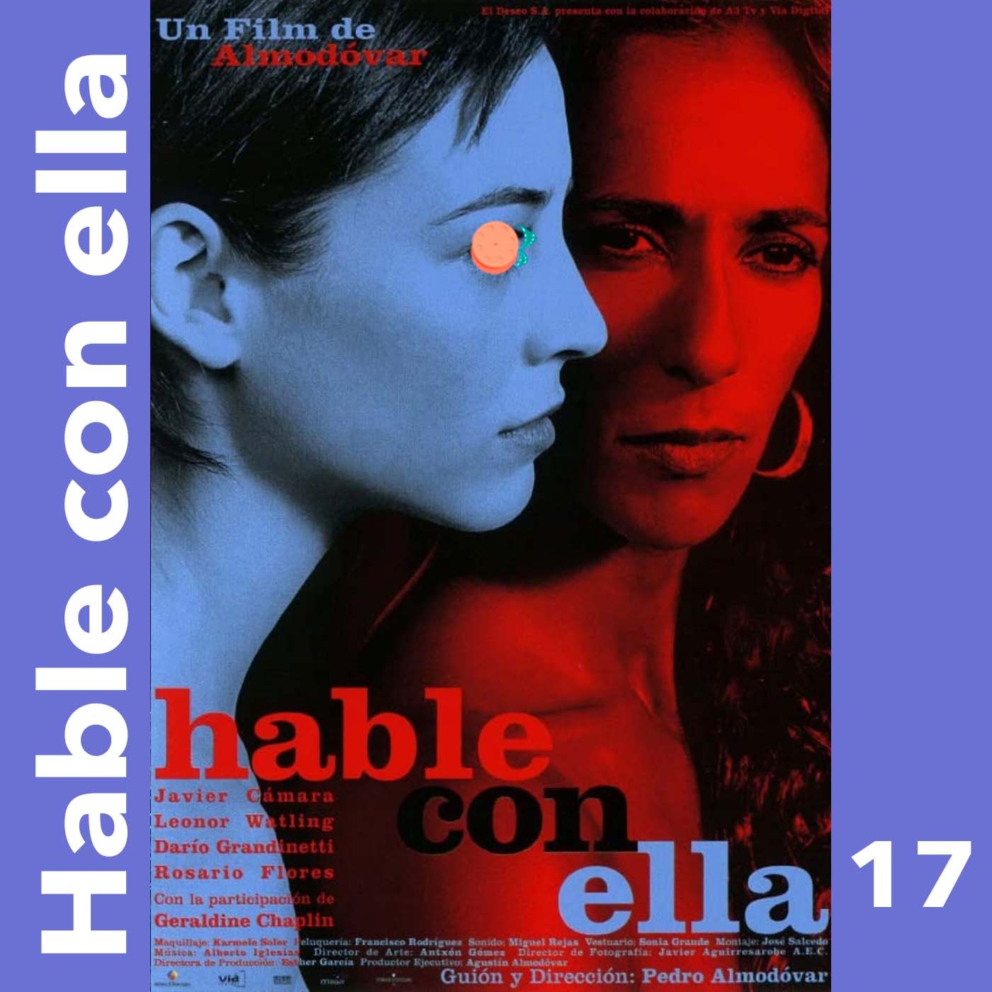 peliCULAZOS podcast