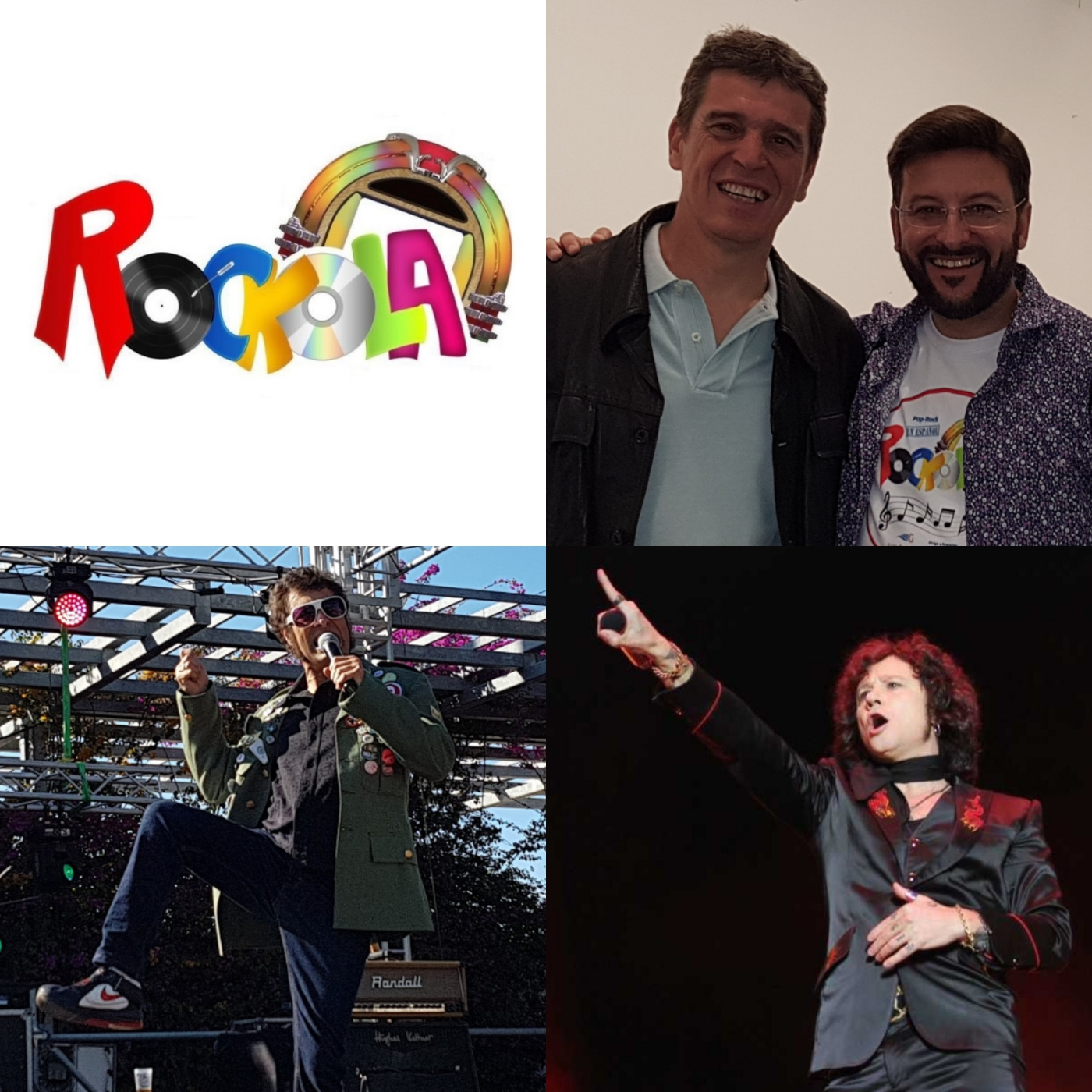 Rockola