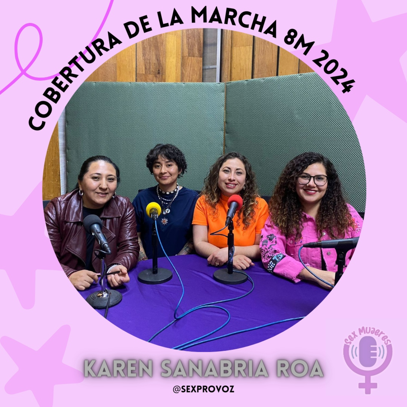 Sexprovoz.mujeres