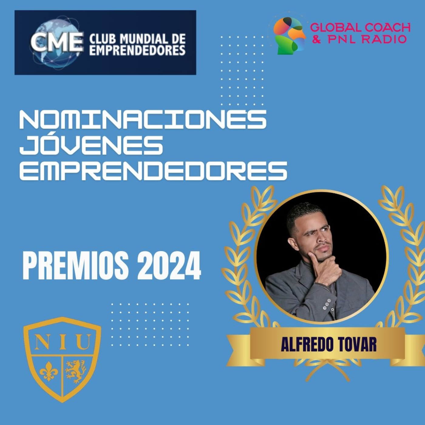 Radio Global Coach & Pnl