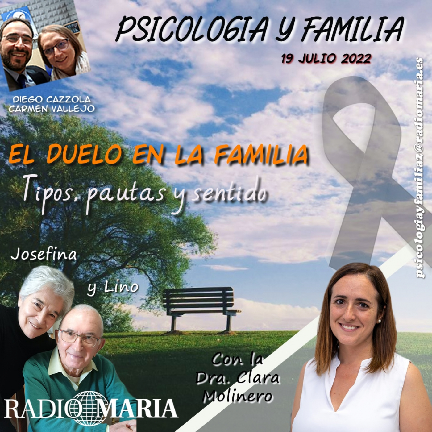 Psicología y familia