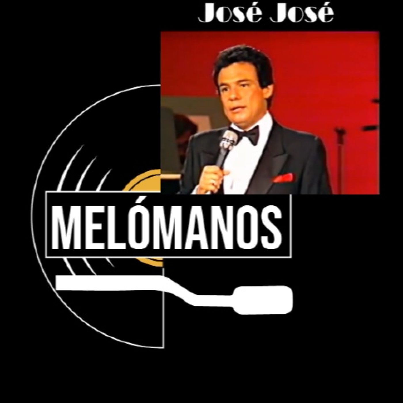 Ep # 372: Edición # 180 del programa Melómanos por Radio TGD (Pt 2) episode artwork