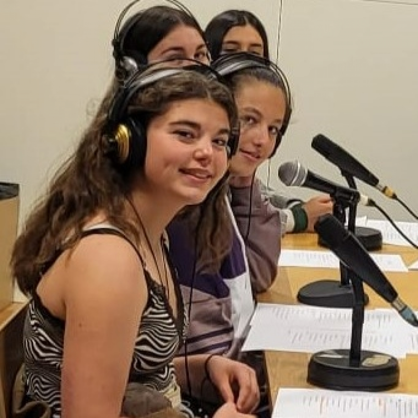 Radio Bolboreta 2018-2023