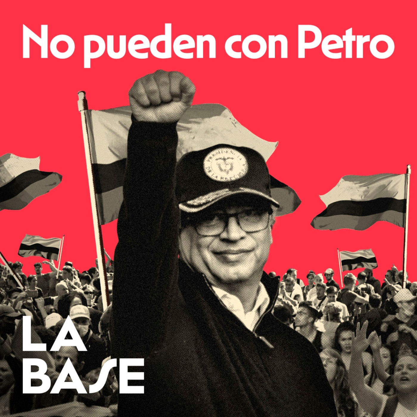 La Base 4x158 | El petrismo mantiene el apoyo y Vicky Dávila se perfila como candidata derechista