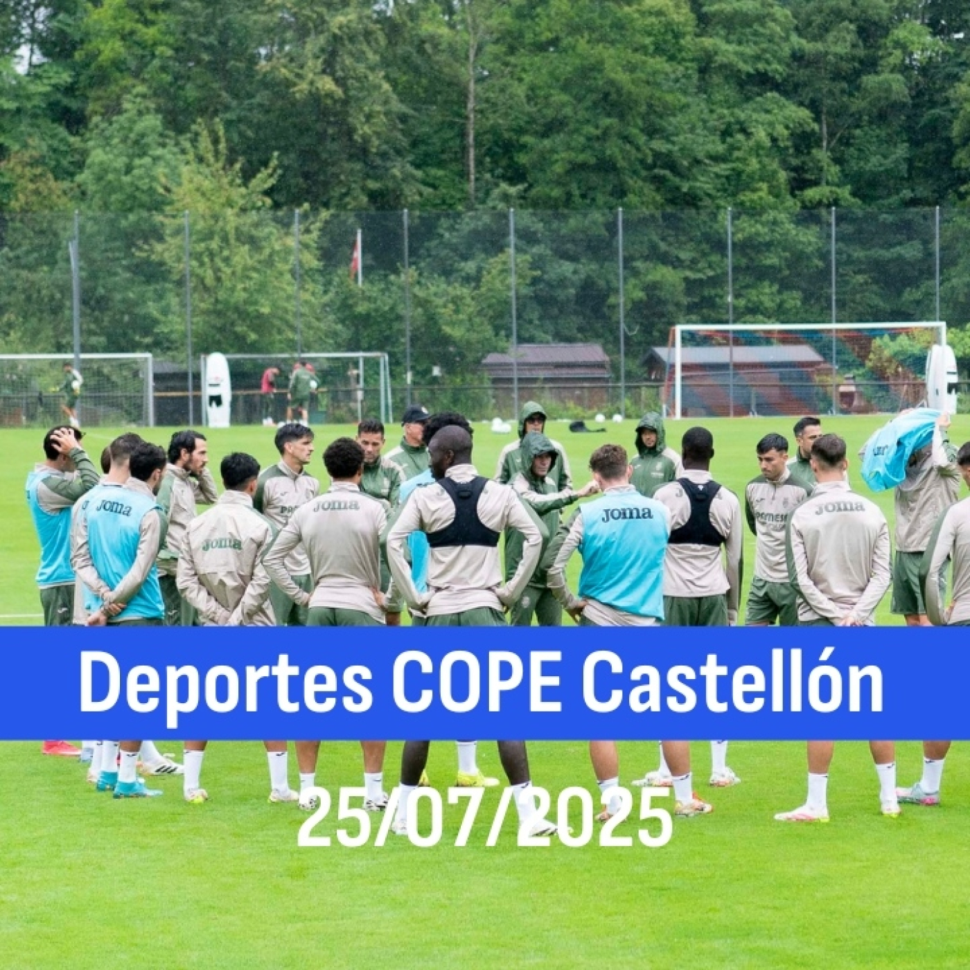 Deportes COPE Castellón