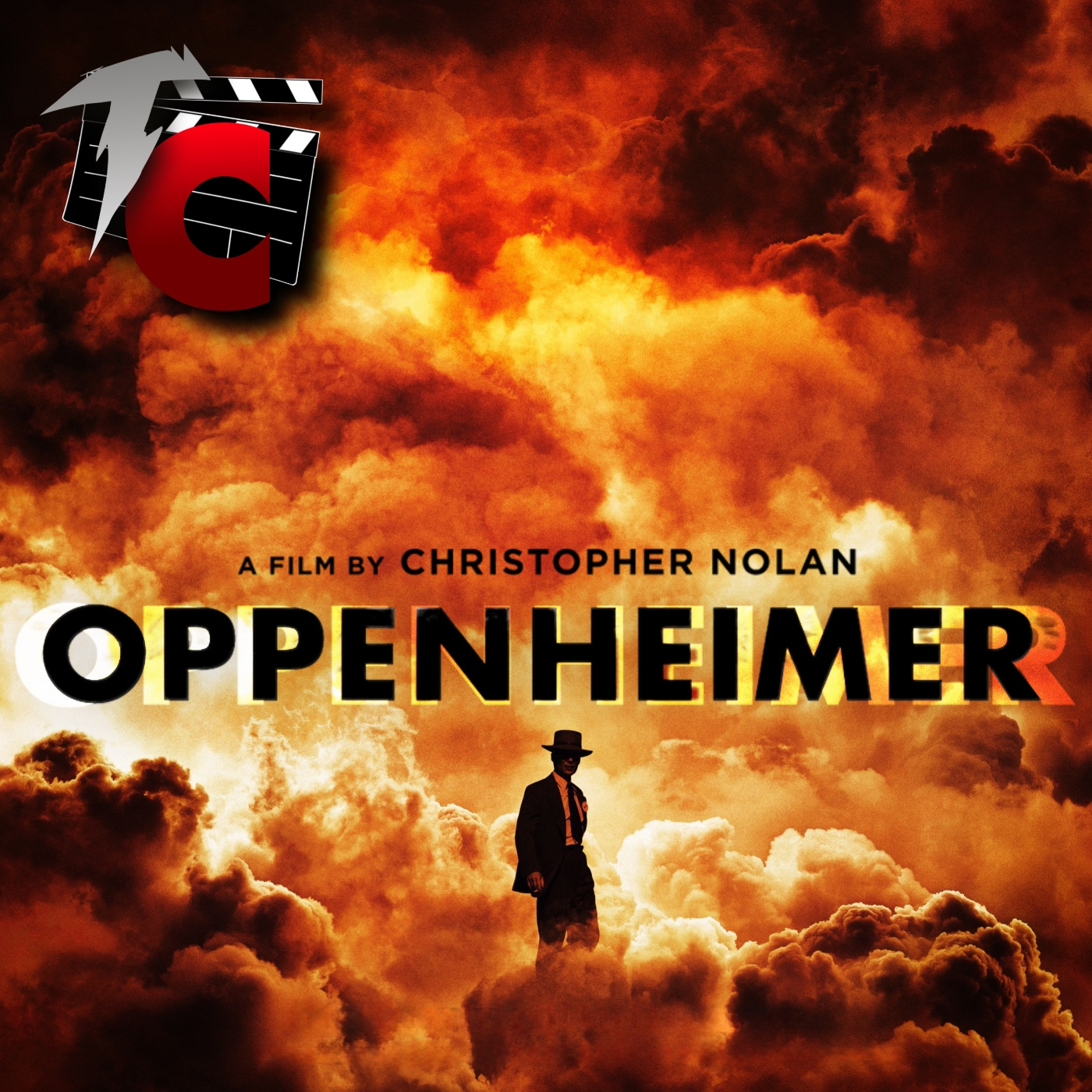 TRASTORNO CINÉFILO