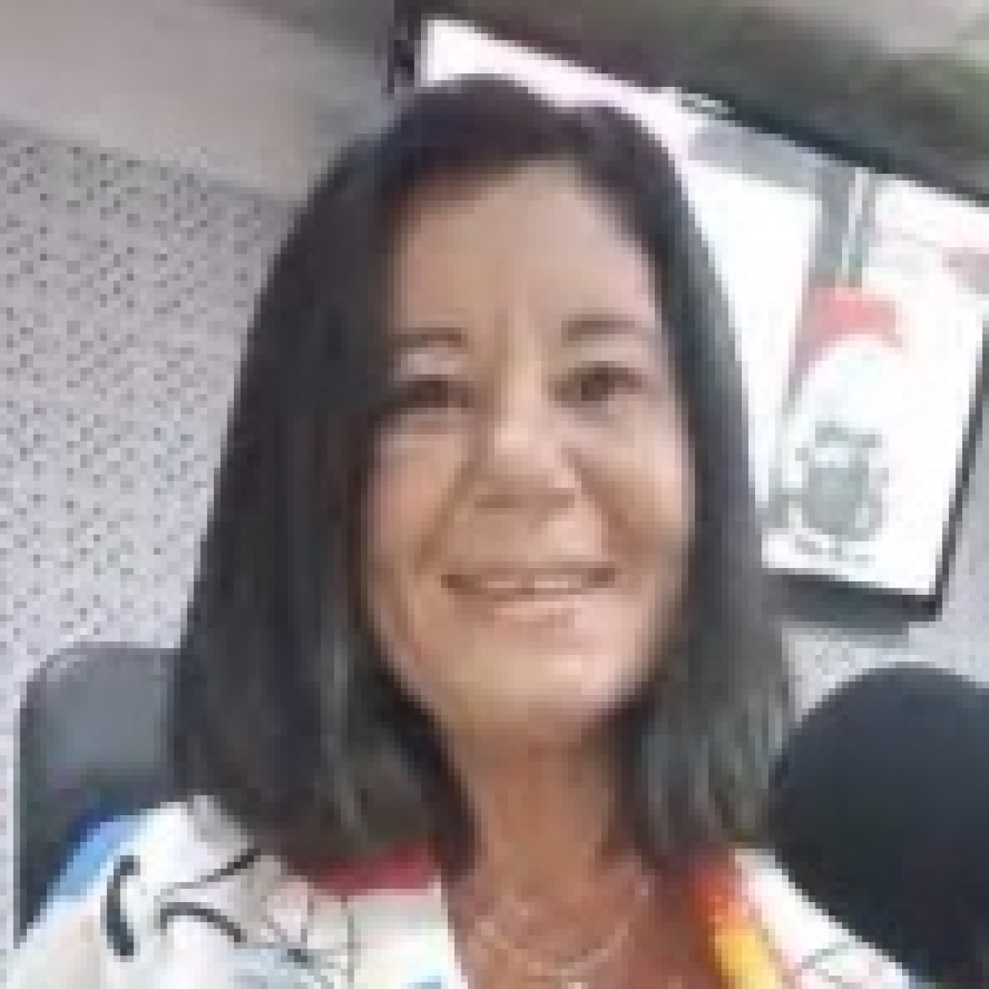 La Entrevista de la Semana