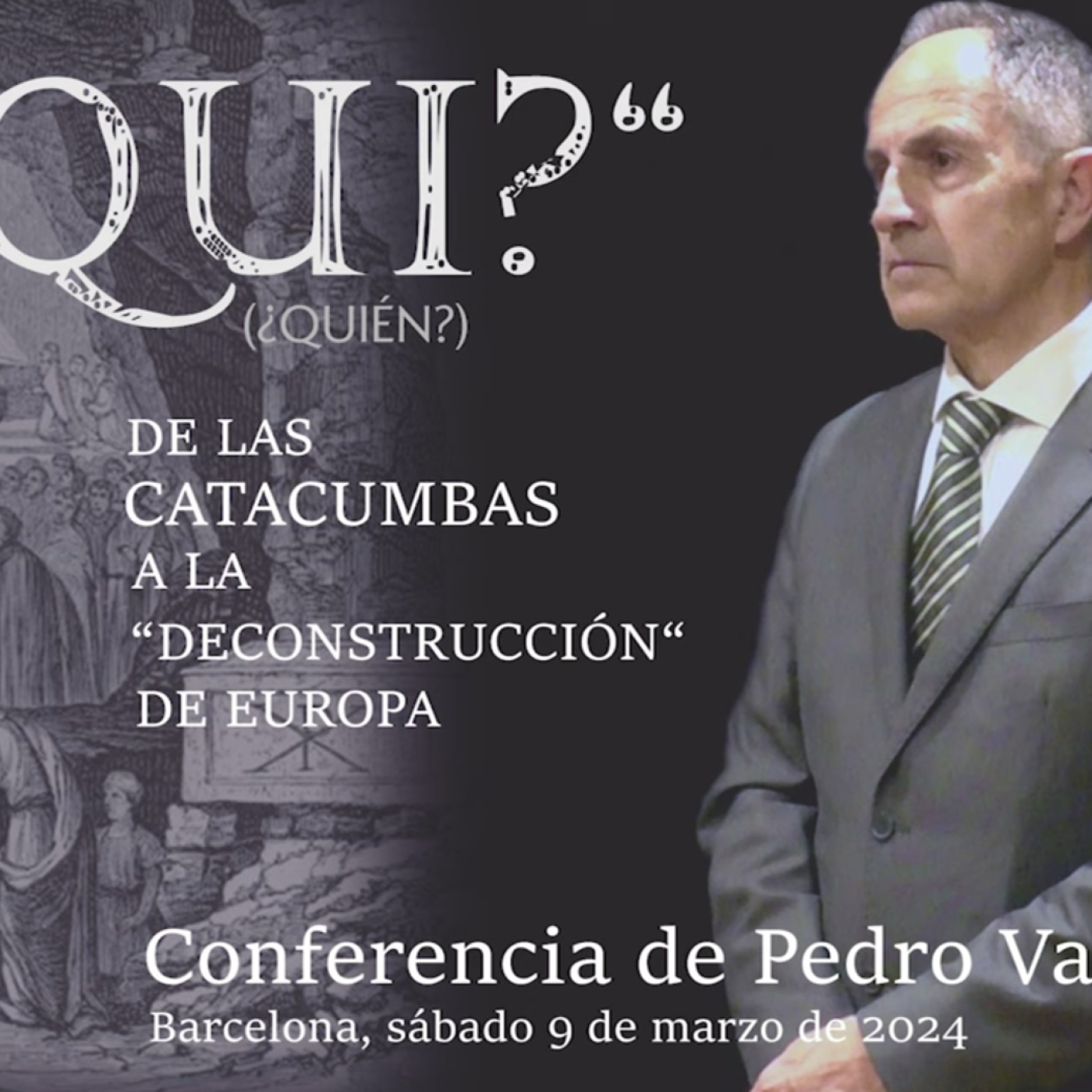 Discursos por España