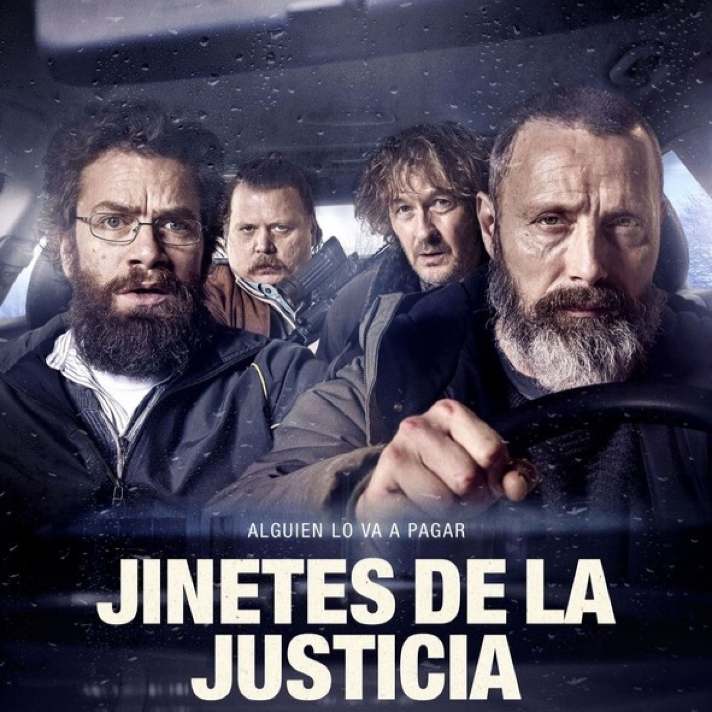 Escuchando Peliculas