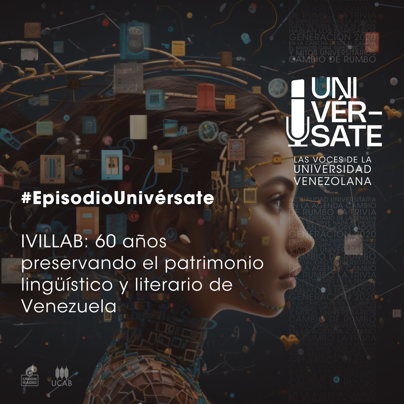 Producción Univérsate