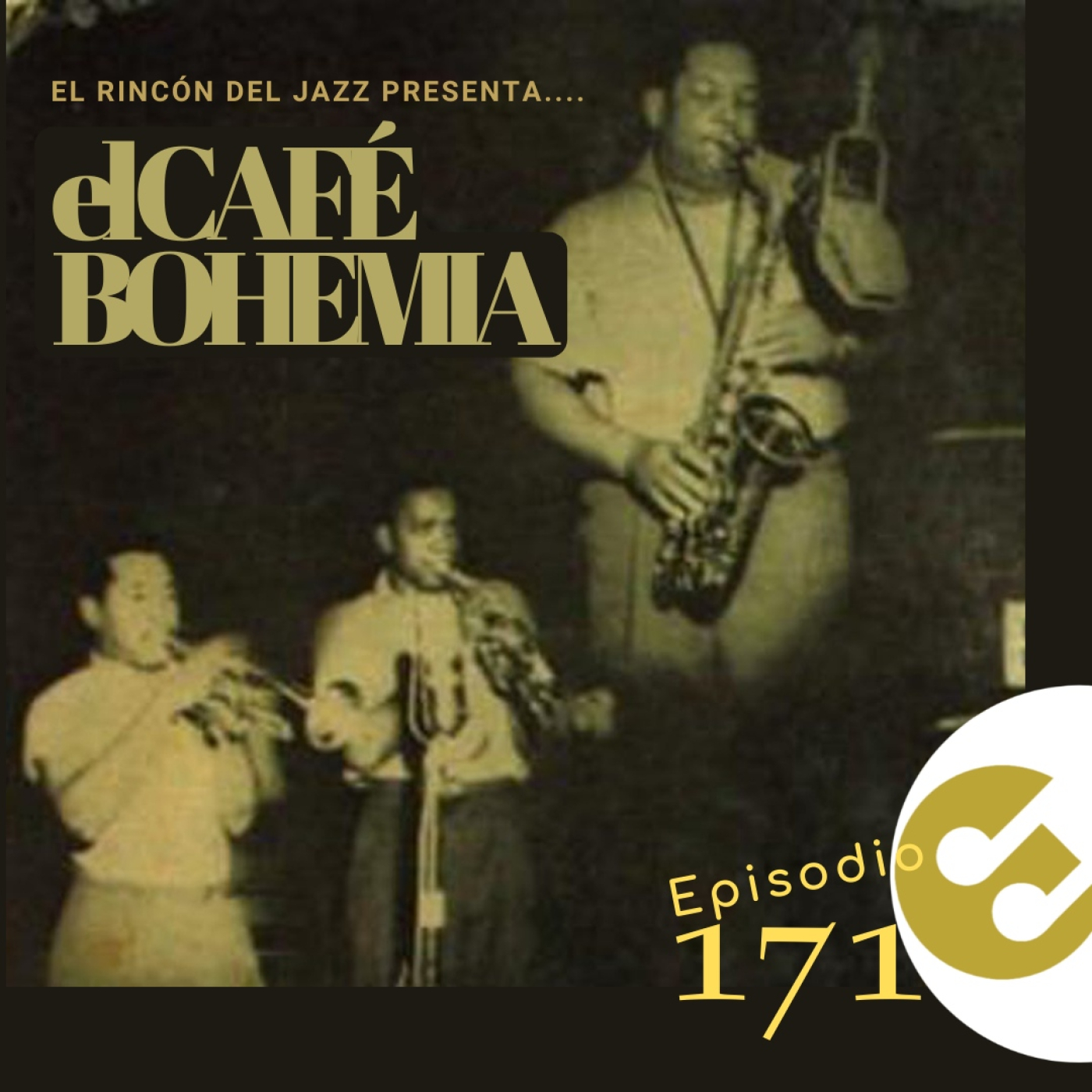 El Rincón del Jazz