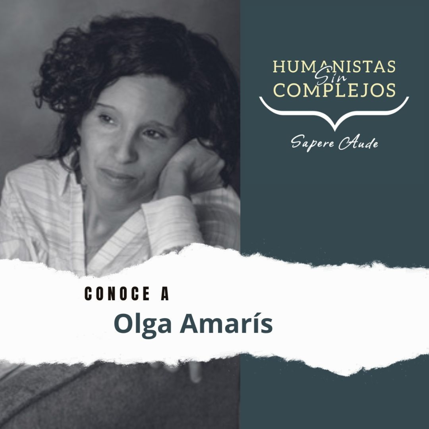 Hannah Arendt y sus cartas con Olga Amarís episode artwork