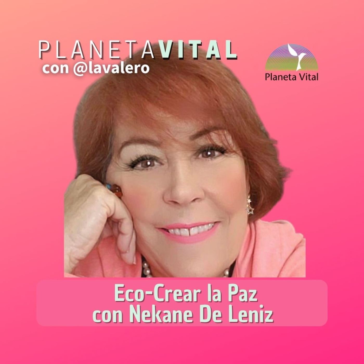 Podcast de Planeta Vital