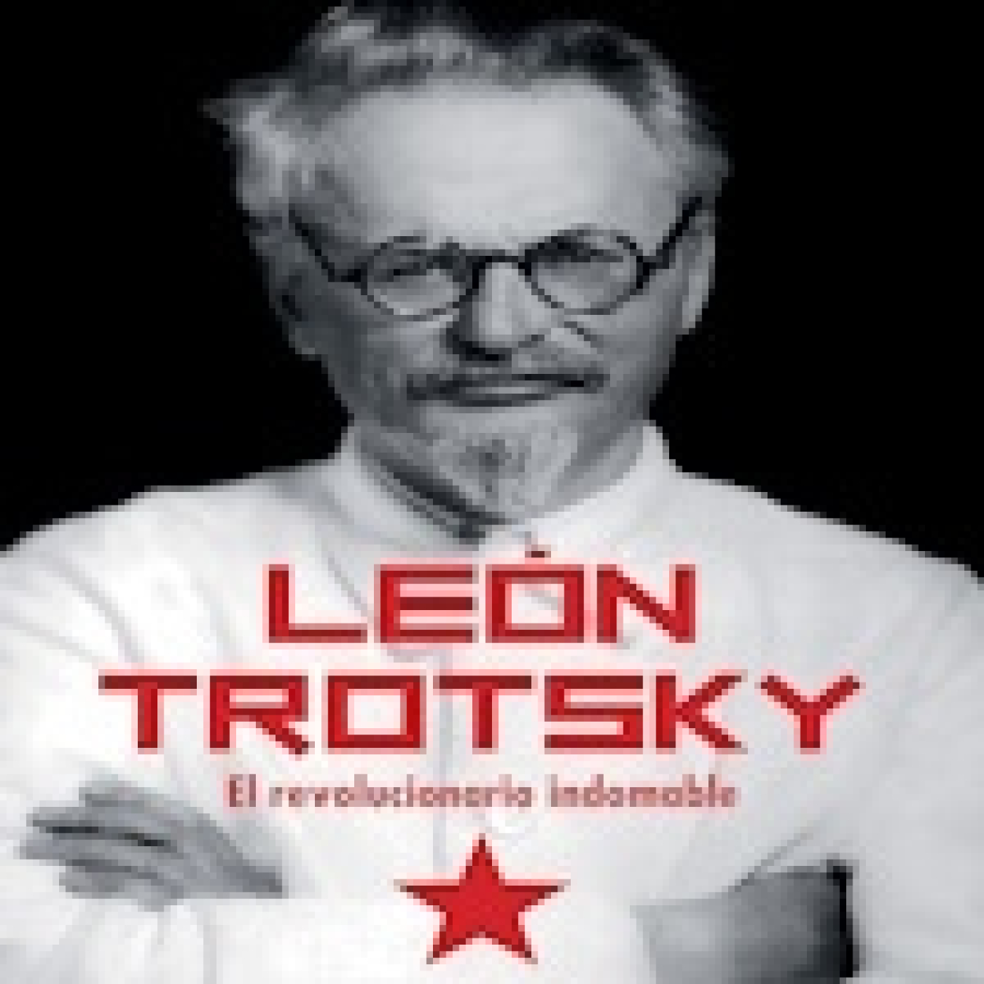 Trotski - El Revolucionario episode artwork