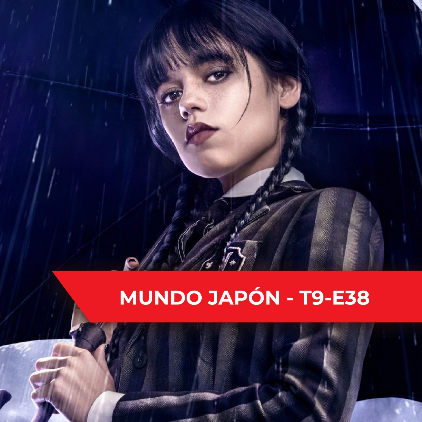 Mundo Japon Radio