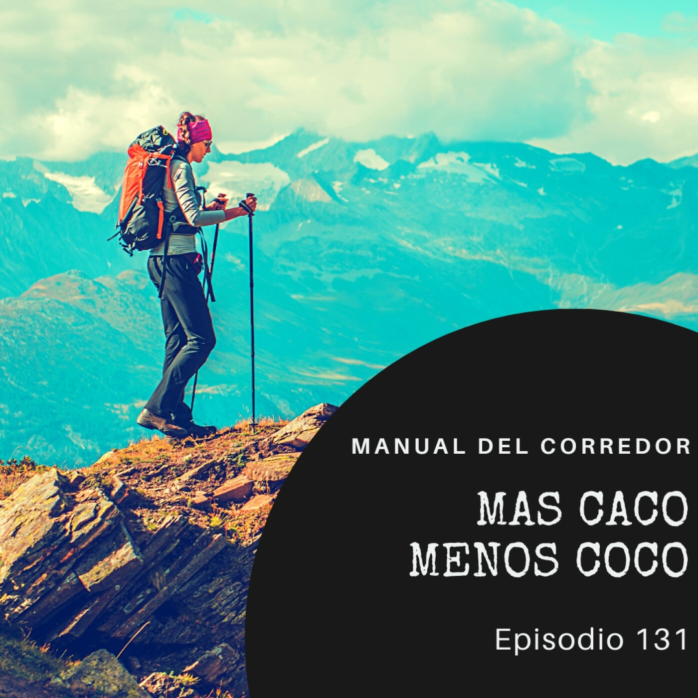 131. Mas Caco y menos CoCo