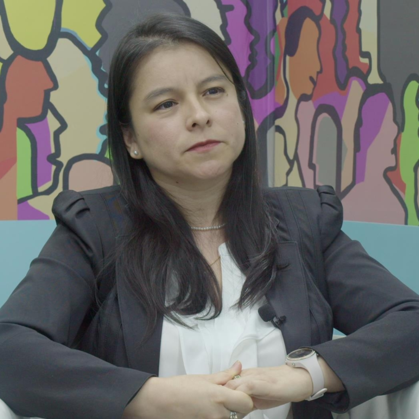 Patricia Paniagua en No Hay Derecho con Glatzer Tuesta [29-01-2025]